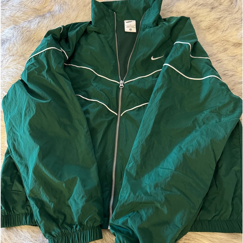 Nike Windbreaker